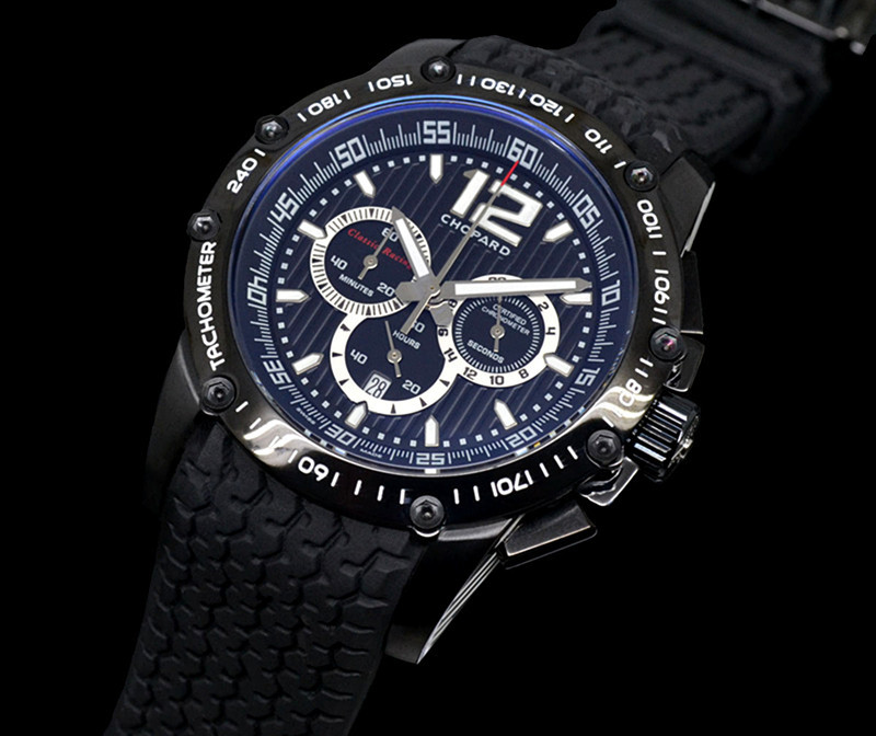 Chopard Watches 11